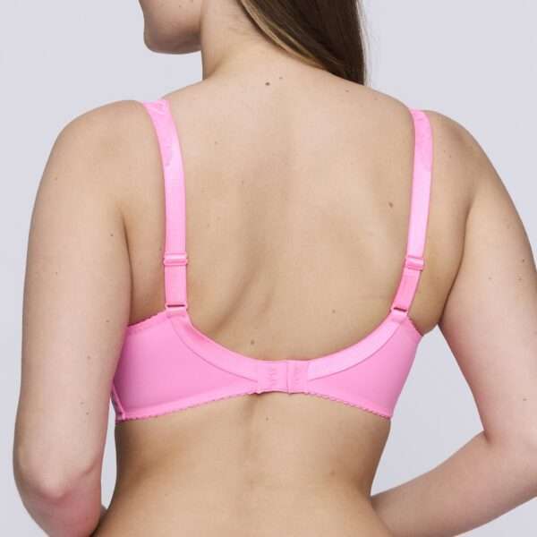 MADISON Pinkissimo volle cup bh