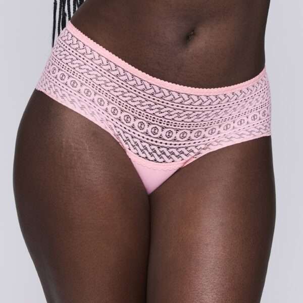 MONTARA Pink Parfait luxe string