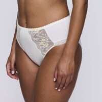 NOVARO vintage natuur tailleslip