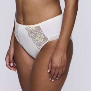 NOVARO vintage natuur tailleslip