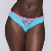 DEVDAHA mermaid rioslip