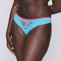 DEVDAHA mermaid rioslip