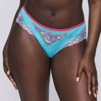 DEVDAHA mermaid luxe string