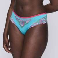 DEVDAHA mermaid luxe string