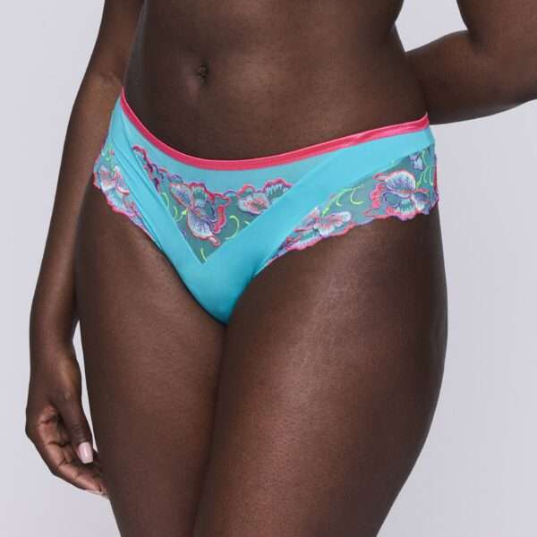 DEVDAHA mermaid luxe string
