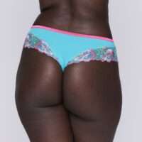 DEVDAHA mermaid luxe string