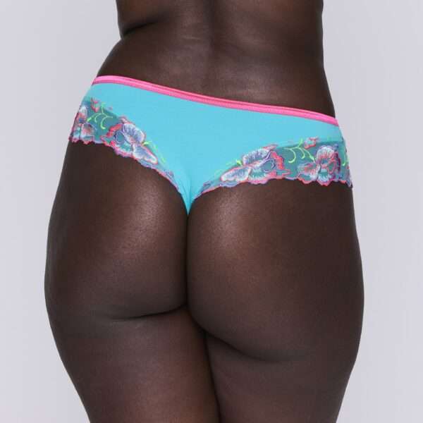 DEVDAHA mermaid luxe string
