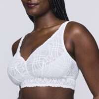 SALERNO natuur bralette