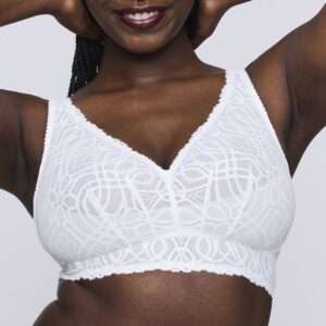 SALERNO natuur bralette