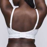 SALERNO natuur bralette