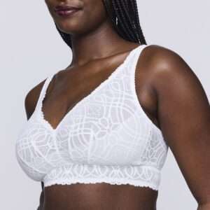 SALERNO natuur bralette