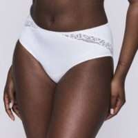 SALERNO natuur tailleslip