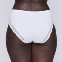 SALERNO natuur tailleslip