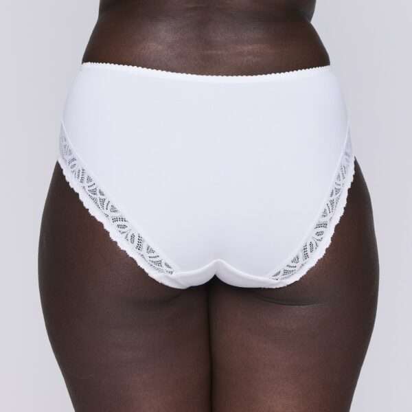 SALERNO natuur tailleslip