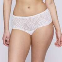 SALERNO natuur luxe string