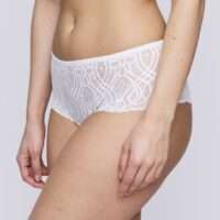 SALERNO natuur luxe string