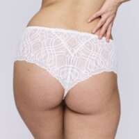 SALERNO natuur luxe string