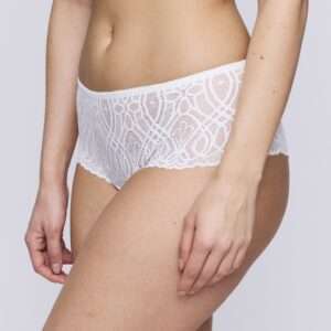 SALERNO natuur luxe string