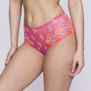 CALA LUNA Blogger Pink luxe string