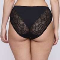 GALLIPOLI zwart tailleslip