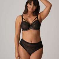 SOPHORA zwart tailleslip SOPHORA zwart tailleslip