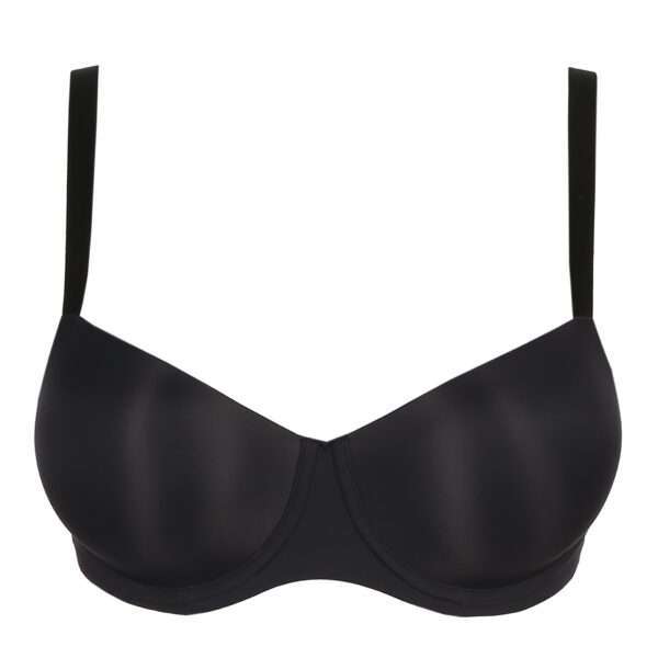 FIGURAS charbon balconnet bh met mousse cups