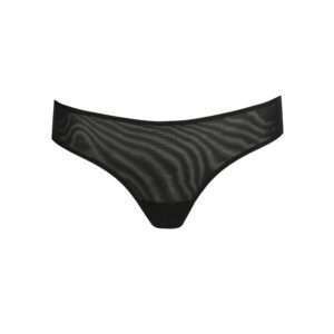 CHALMERS Zwart rioslip