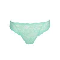 AMELIA Ocean Green rioslip
