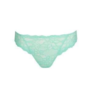 AMELIA Ocean Green rioslip