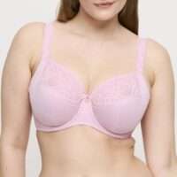 SALERNO Spring Rose volle cup bh