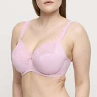 SALERNO Spring Rose volle cup bh
