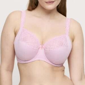SALERNO Spring Rose volle cup bh