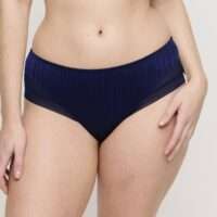 KNOKKE saffier blauw hotpants