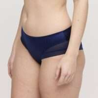 KNOKKE saffier blauw hotpants