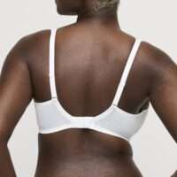 RUPI natuur plunge bh halve mousse cups RUPI natuur plunge bh halve mousse cups