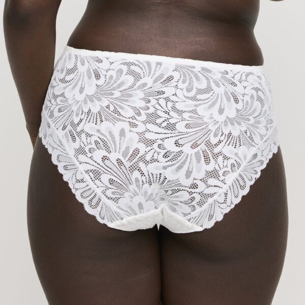 RUPI natuur tailleslip