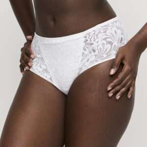 RUPI natuur tailleslip