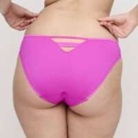 VIVGIRL cactus flower rioslip