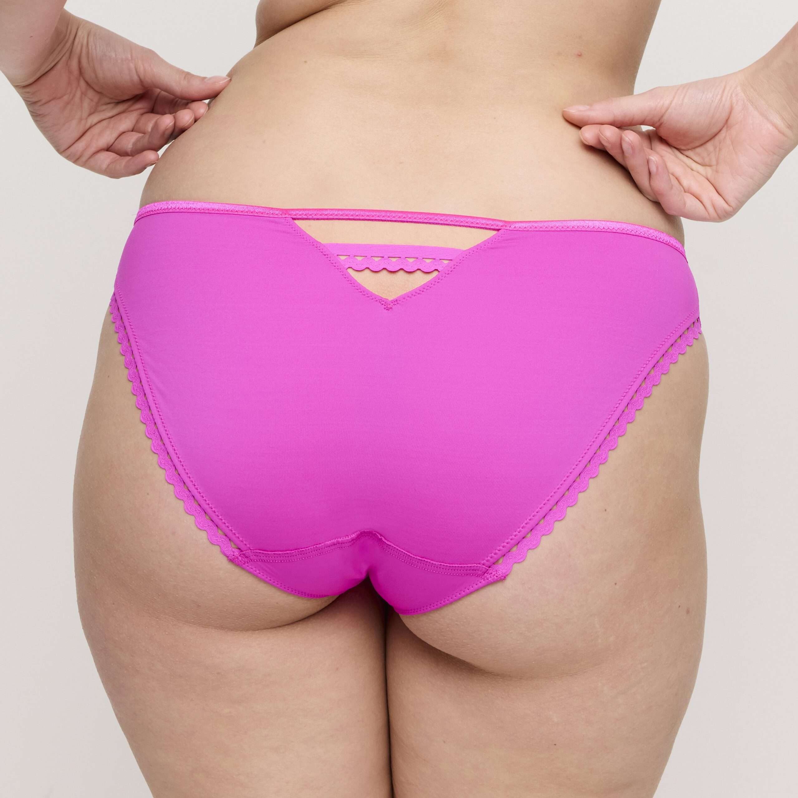 VIVGIRL cactus flower rioslip