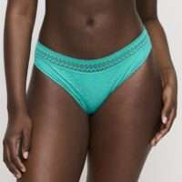 PALERMO Sunny Teal rioslip