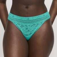 PALERMO Sunny Teal string PALERMO Sunny Teal string