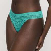 PALERMO Sunny Teal string PALERMO Sunny Teal string