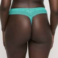 PALERMO Sunny Teal string PALERMO Sunny Teal string