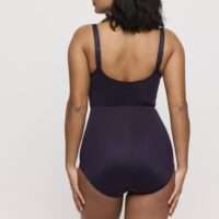 DEAUVILLE Amethyst Gem volle cup body DEAUVILLE Amethyst Gem volle cup body