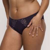 DEAUVILLE Amethyst Gem rioslip