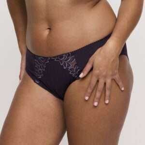 DEAUVILLE Amethyst Gem rioslip