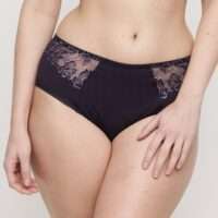 DEAUVILLE Amethyst Gem tailleslip