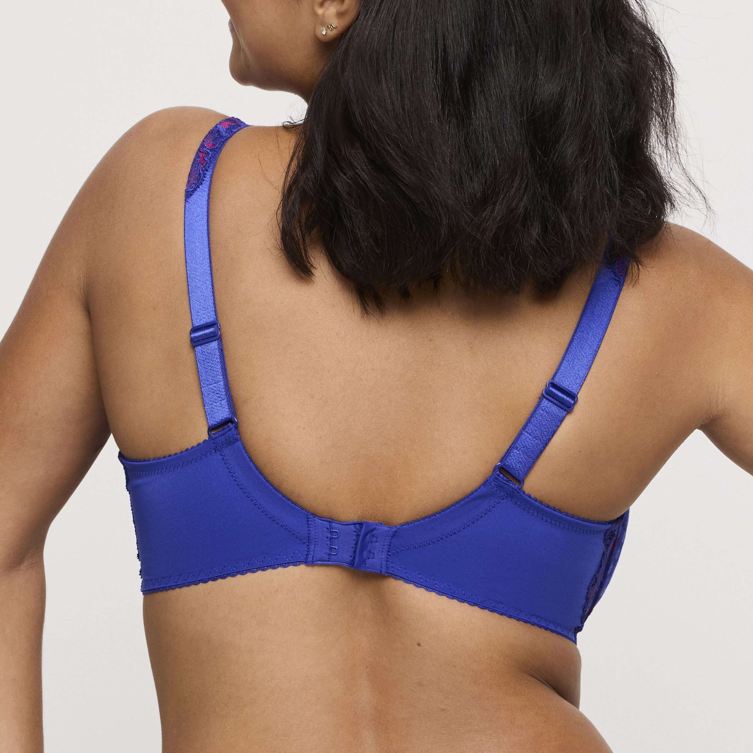 MADISON Blueberry Kiss voorgevormde bh - hartvorm MADISON Blueberry Kiss voorgevormde bh - hartvorm