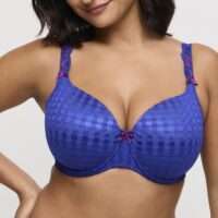 MADISON Blueberry Kiss voorgevormde bh - hartvorm