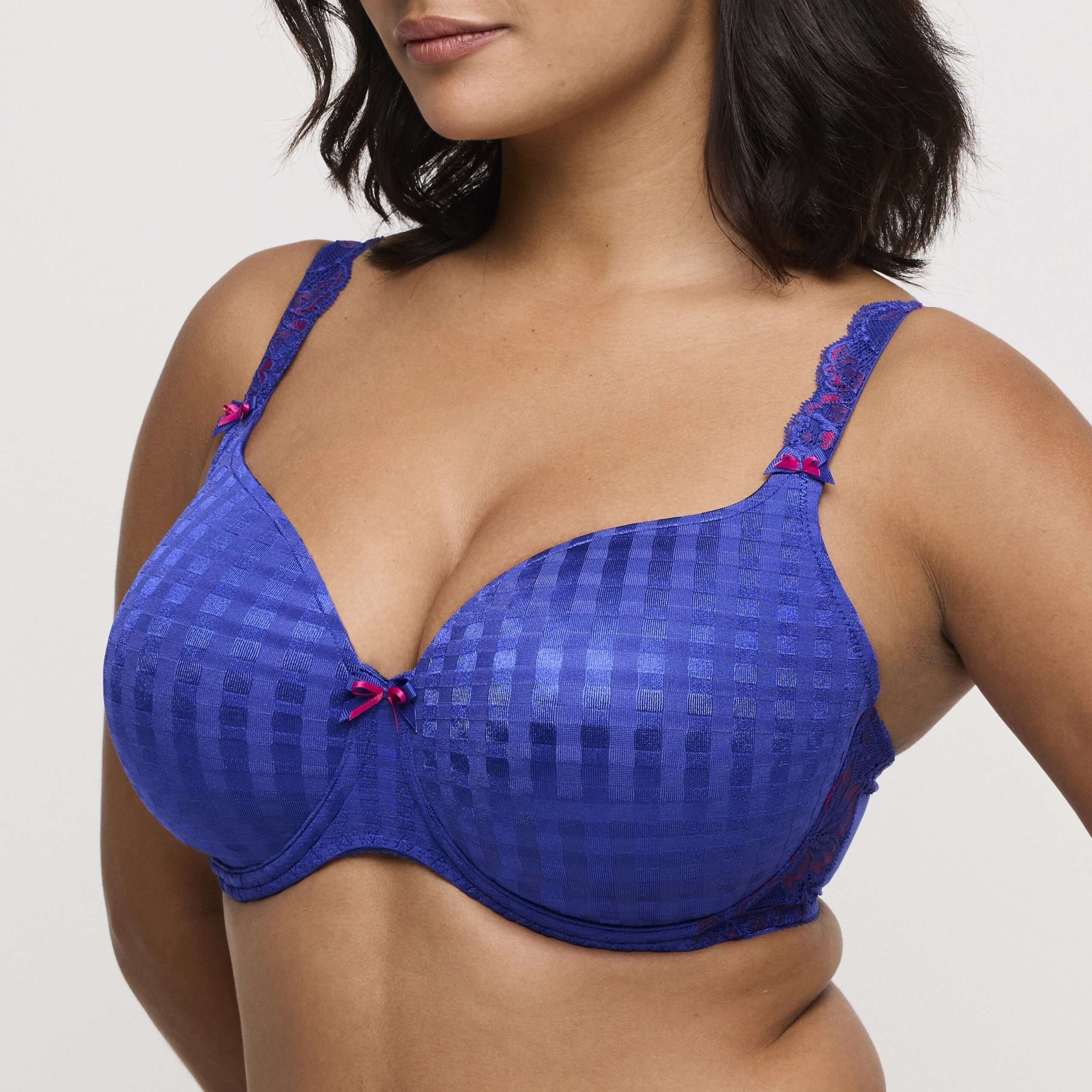 MADISON Blueberry Kiss voorgevormde bh - hartvorm